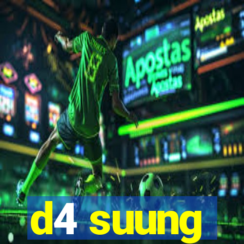 d4 suung